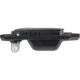 Purchase Top-Quality Interior Door Handle by URO - 51211926305 pa4