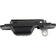Purchase Top-Quality Interior Door Handle by URO - 51211926306 pa3
