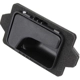 Purchase Top-Quality Interior Door Handle by URO - 51211926306 pa6
