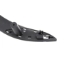 Purchase Top-Quality Interior Door Handle by URO - 51427281465 pa6