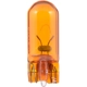 Purchase Top-Quality PHILIPS - 12396NALLB2 - Miniatures Longer Life Replacement Bulbs pa2