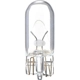 Purchase Top-Quality PHILIPS - 12961B2 - Miniatures Standard Bulbs pa2