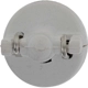 Purchase Top-Quality PHILIPS - 12961WLED - Light Bulb pa4