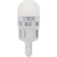 Purchase Top-Quality PHILIPS - 158WLED - Ultinon LED Bulbs pa6