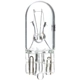 Purchase Top-Quality PHILIPS - 161B2 - Standard Bulbs pa3