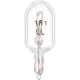 Purchase Top-Quality PHILIPS - 161LLB2 - Miniatures LongerLife Bulbs pa13