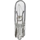 Purchase Top-Quality PHILIPS - 70CP - Brake Light Bulb - High Mount pa1