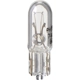 Purchase Top-Quality PHILIPS - 74LLB2 - Multi Purpose Light Bulb pa1