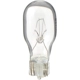 Purchase Top-Quality Interior Door Light by PHILIPS - 906LLB2 pa1