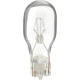 Purchase Top-Quality PHILIPS - 906LLB2 - Center High Mount Stop Light Bulb pa14