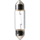 Purchase Top-Quality PHILIPS - DE3423LLB2 - Trunk Light Bulb pa1