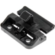 Purchase Top-Quality DORMAN - 74930 - Center Console Latch pa2
