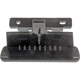 Purchase Top-Quality DORMAN - 924-810 - Center Console Latch pa3