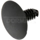 Purchase Top-Quality Interior Hardware by DORMAN - 963-001D pa12