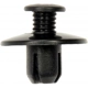Purchase Top-Quality Interior Hardware by DORMAN - 963-111D pa7