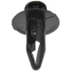 Purchase Top-Quality DORMAN/AUTOGRADE - 963-637 - Bumper Retainer pa1