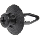 Purchase Top-Quality DORMAN/AUTOGRADE - 963-637 - Bumper Retainer pa2