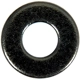 Purchase Top-Quality DORMAN/AUTOGRADE - 963-637 - Bumper Retainer pa3