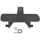 Purchase Top-Quality DORMAN (OE SOLUTIONS) - 926-412 - Center Console Latch pa4