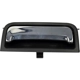 Purchase Top-Quality DORMAN (OE SOLUTIONS) - 926-443 - Center Console Latch pa1
