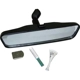 Purchase Top-Quality Interior Rear View Mirror by CROWN AUTOMOTIVE JEEP REPLACEMENT - 5965338K pa1