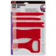 Purchase Top-Quality Interior Trim Tool by PERFORMANCE TOOL - W80648 pa2