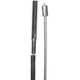 Purchase Top-Quality Intermediate Brake Cable by ACDELCO PROFESSIONAL - 18P2113 pa1