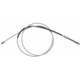 Purchase Top-Quality Intermediate Brake Cable by ACDELCO PROFESSIONAL - 18P2113 pa2