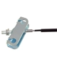 Purchase Top-Quality DORMAN/FIRST STOP - C660215 - Intermediate Brake Cable pa8