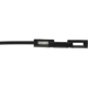 Purchase Top-Quality DORMAN/FIRST STOP - C660216 - Intermediate Brake Cable pa10