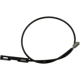 Purchase Top-Quality DORMAN/FIRST STOP - C660291 - Intermediate Brake Cable pa1