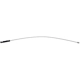 Purchase Top-Quality DORMAN/FIRST STOP - C660313 - Intermediate Brake Cable pa1