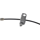 Purchase Top-Quality DORMAN/FIRST STOP - C661234 - Parking Brake Cable pa3