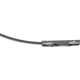 Purchase Top-Quality DORMAN/FIRST STOP - C661371 - Parking Brake Cable pa1