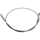 Purchase Top-Quality DORMAN/FIRST STOP - C661371 - Parking Brake Cable pa3