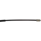 Purchase Top-Quality Intermediate Brake Cable by DORMAN/FIRST STOP - C660203 pa5