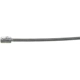 Purchase Top-Quality Intermediate Brake Cable by DORMAN/FIRST STOP - C660206 pa1