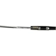 Purchase Top-Quality DORMAN/FIRST STOP - C660215 - Intermediate Brake Cable pa1