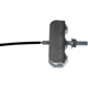 Purchase Top-Quality Câble de frein intermédiaire par DORMAN/FIRST STOP - C660217 pa2