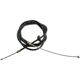 Purchase Top-Quality Intermediate Brake Cable by DORMAN/FIRST STOP - C660230 pa1