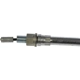 Purchase Top-Quality Intermediate Brake Cable by DORMAN/FIRST STOP - C660256 pa1
