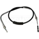Purchase Top-Quality Intermediate Brake Cable by DORMAN/FIRST STOP - C660256 pa4