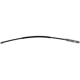 Purchase Top-Quality Intermediate Brake Cable by DORMAN/FIRST STOP - C660292 pa3