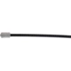 Purchase Top-Quality Intermediate Brake Cable by DORMAN/FIRST STOP - C660302 pa1