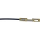 Purchase Top-Quality Intermediate Brake Cable by DORMAN/FIRST STOP - C660302 pa2