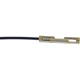 Purchase Top-Quality Intermediate Brake Cable by DORMAN/FIRST STOP - C660302 pa4