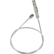 Purchase Top-Quality Intermediate Brake Cable by DORMAN/FIRST STOP - C660342 pa1