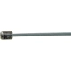 Purchase Top-Quality Intermediate Brake Cable by DORMAN/FIRST STOP - C660342 pa3