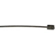Purchase Top-Quality Intermediate Brake Cable by DORMAN/FIRST STOP - C660362 pa2