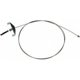 Purchase Top-Quality Intermediate Brake Cable by DORMAN/FIRST STOP - C660362 pa3